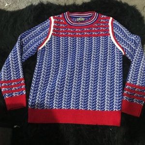 SOLD! Lucca Couture Sweater
